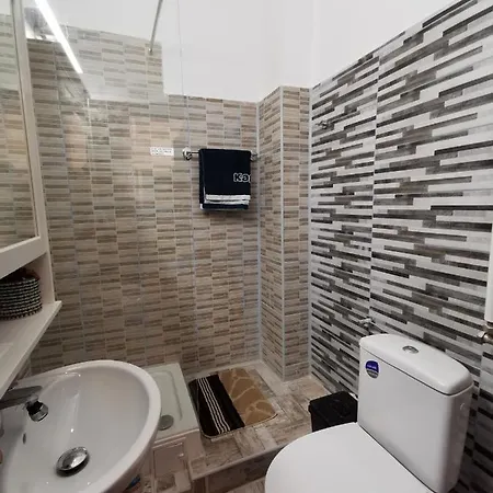 Διαμέρισμα Smardan 16 Oldtown