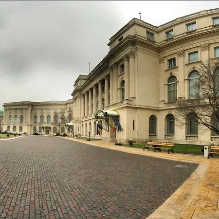 Appartement Smardan 16 Oldtown