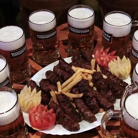 Smardan 16 Oldtown شقة بوخارست