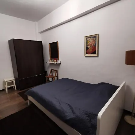 Smardan 16 Oldtown Διαμέρισμα