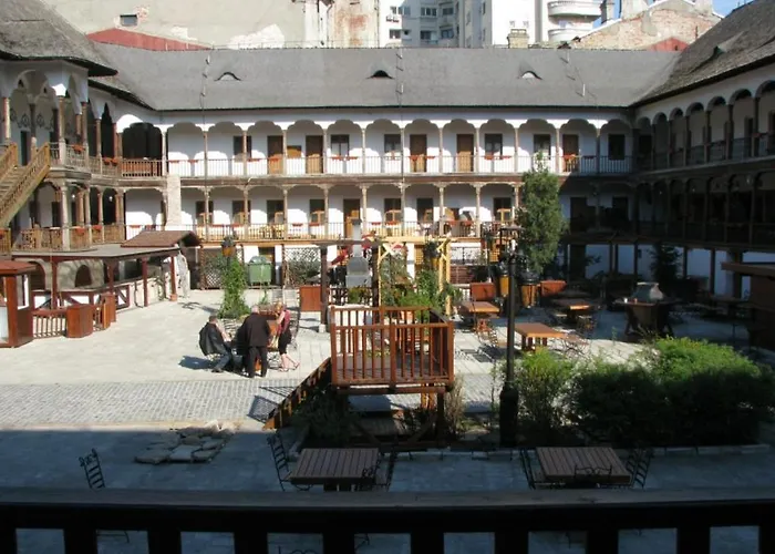 아파트 Smardan 16 Oldtown 부쿠레슈티