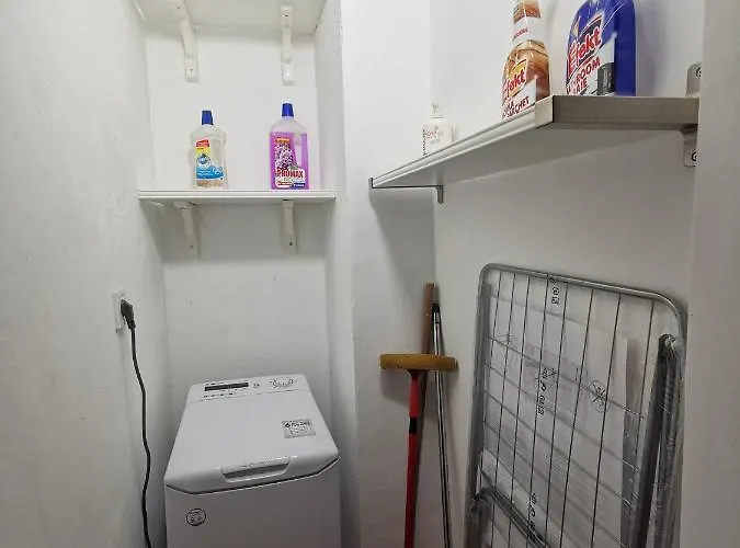 아파트 Smardan 16 Oldtown *