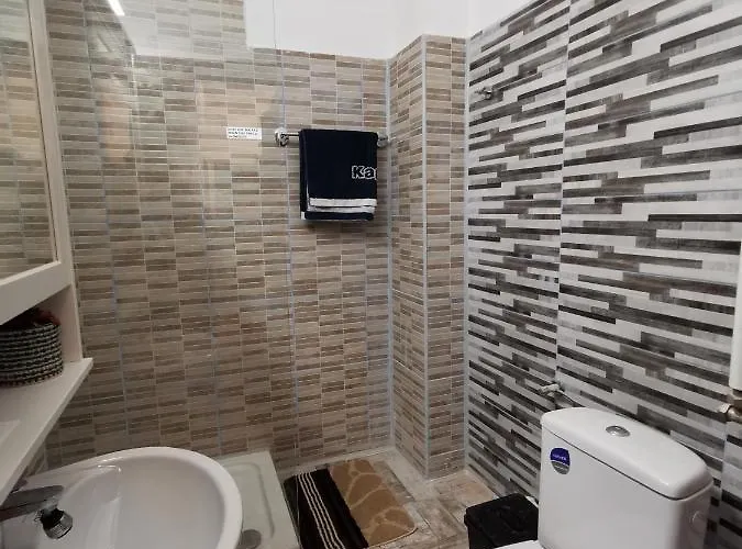 Apartament Smardan 16 Oldtown