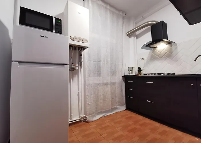 Smardan 16 Oldtown *