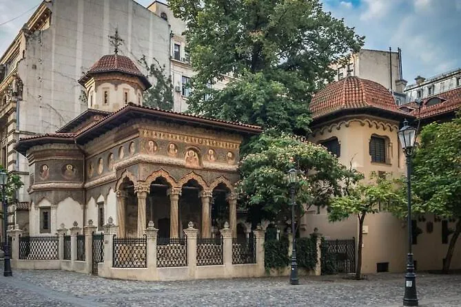 Smardan 16 Oldtown 아파트