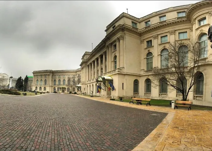 Apartment Smardan 16 Oldtown