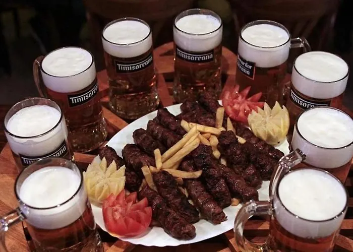 Smardan 16 Oldtown 아파트 부쿠레슈티