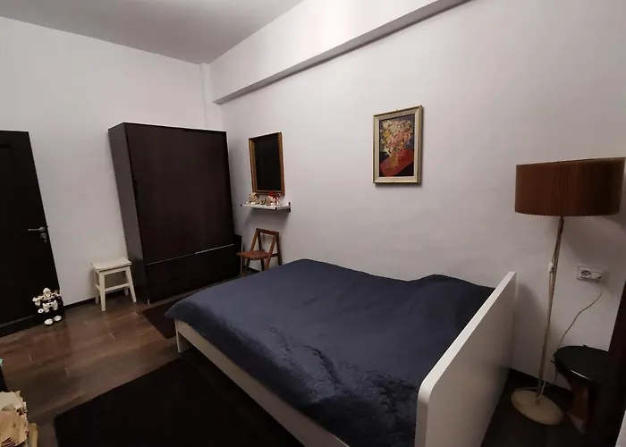 Smardan 16 Oldtown Apartament