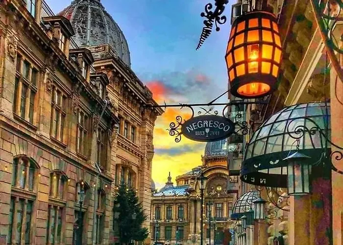 Smardan 16 Oldtown 아파트