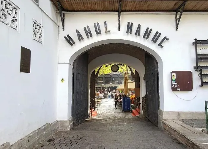 아파트 Smardan 16 Oldtown *