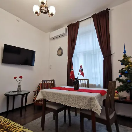 Smardan 16 Oldtown Apartamento