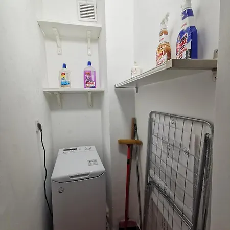 Apartamento Smardan 16 Oldtown *