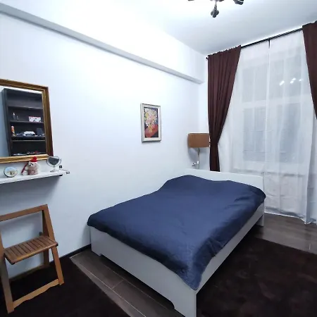 Smardan 16 Oldtown Apartamento Bucareste