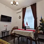 Smardan 16 Oldtown Apartament