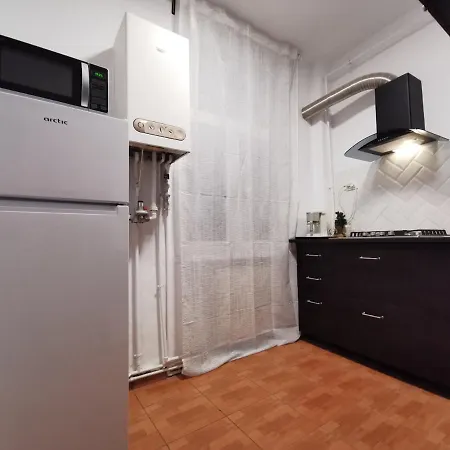 Smardan 16 Oldtown *